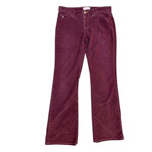 American Eagle Outfitters Vintage Corduroy Bootcut Pants Size 8